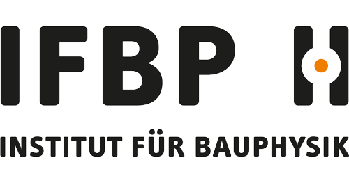 Logo Institut für Bauphysik