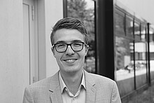 Jendrik Timo Heithorn