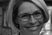 Astrid Schwedler
