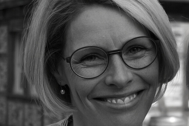 Astrid Schwedler