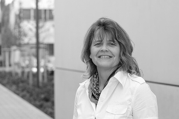 Kerstin Bensch
